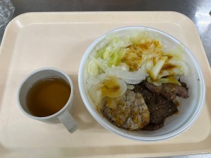 焼き肉